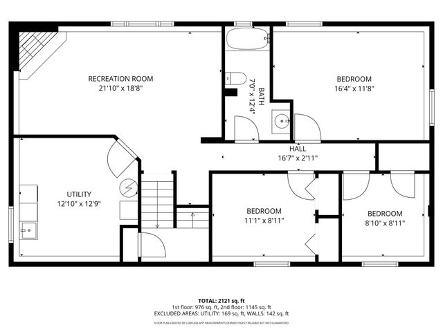 3939 Westbury Drive, Eagan, MN 55123