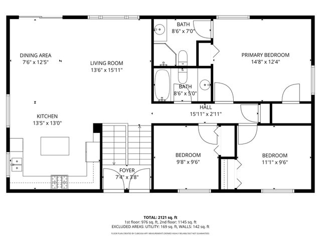 3939 Westbury Drive, Eagan, MN 55123