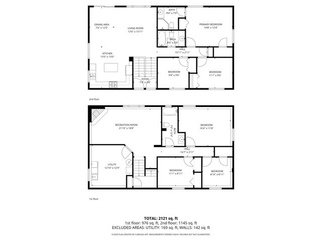 3939 Westbury Drive, Eagan, MN 55123