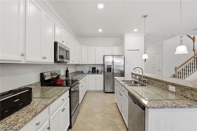 11937 Silver Cobblestone WAY, Fort Myers, FL 33913