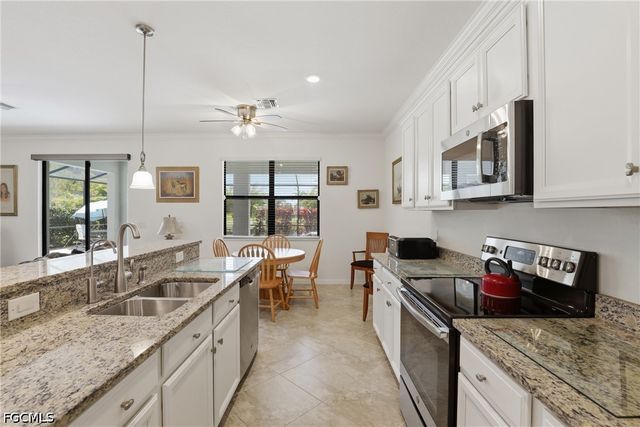 11937 Silver Cobblestone WAY, Fort Myers, FL 33913