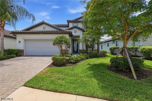 11937 Silver Cobblestone WAY, Fort Myers, FL 33913