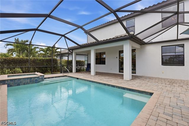 11937 Silver Cobblestone WAY, Fort Myers, FL 33913