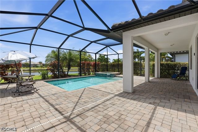 11937 Silver Cobblestone WAY, Fort Myers, FL 33913