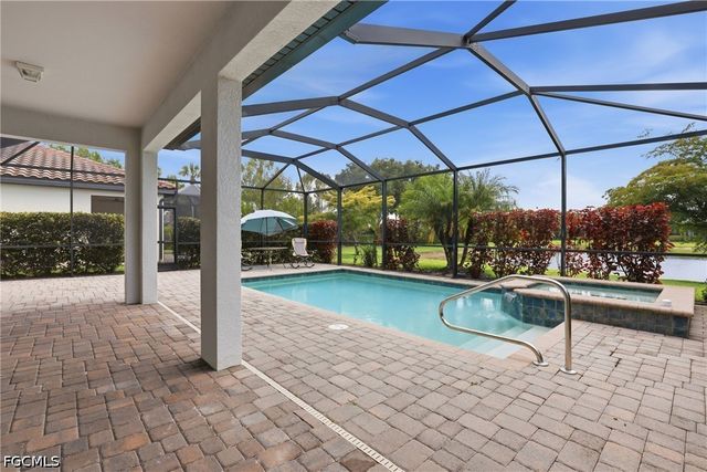 11937 Silver Cobblestone WAY, Fort Myers, FL 33913