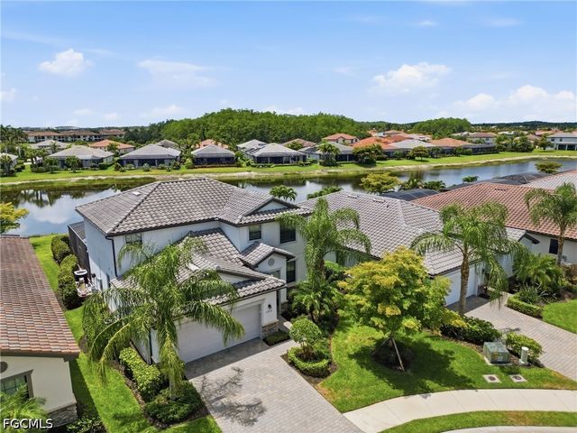 11937 Silver Cobblestone WAY, Fort Myers, FL 33913