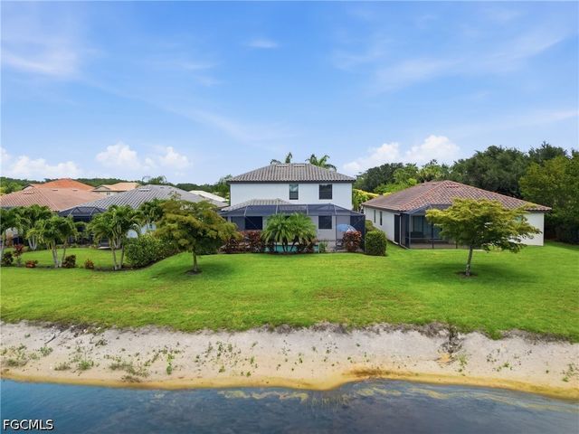 11937 Silver Cobblestone WAY, Fort Myers, FL 33913