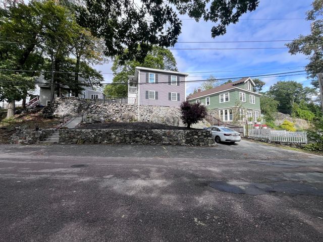 158 Bay State Rd, Melrose, MA 02176