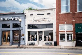 103 W Main W Street, Cartersville, GA 30120