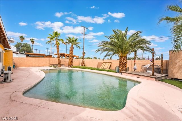 1413 South 17th Street, Las Vegas, NV 89104