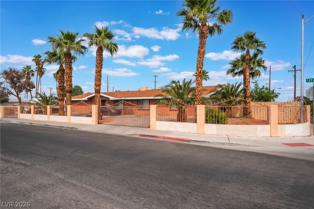 1413 South 17th Street, Las Vegas, NV 89104