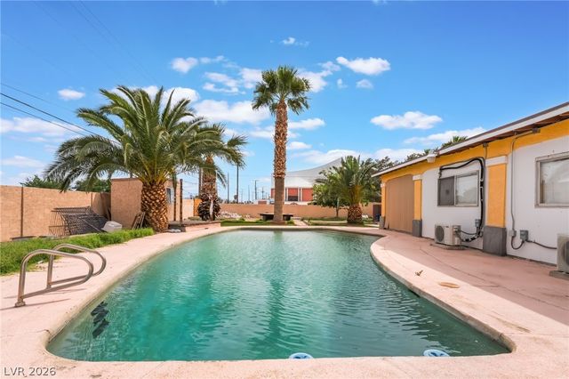 1413 South 17th Street, Las Vegas, NV 89104