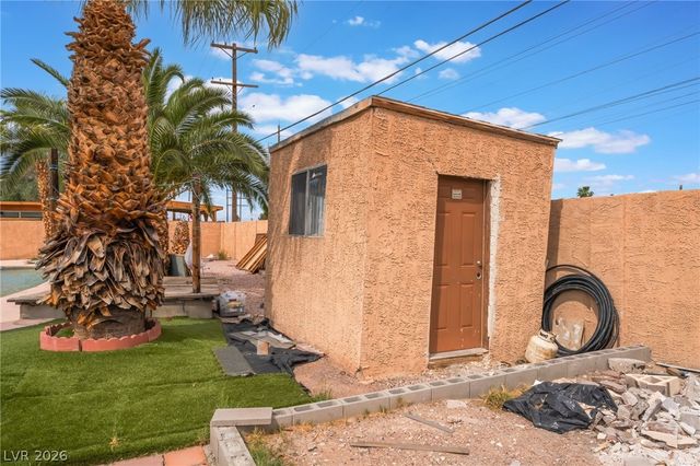 1413 South 17th Street, Las Vegas, NV 89104