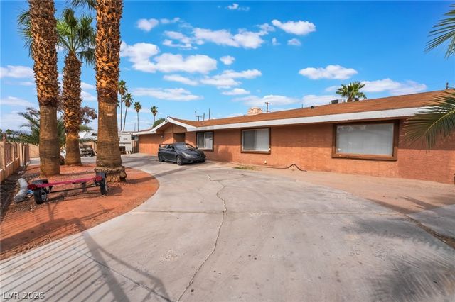 1413 South 17th Street, Las Vegas, NV 89104