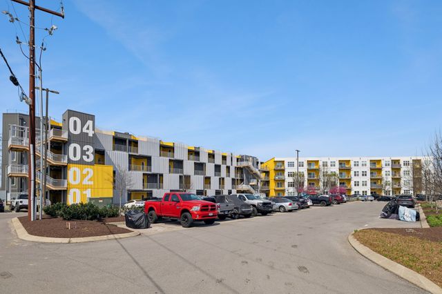 400 Herron Dr Apt 418, Nashville, TN 37210