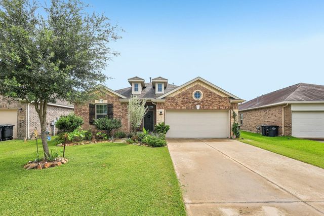 1498 Foshee Court, Alvin, TX 77511