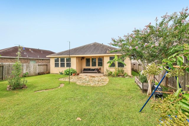 1498 Foshee Court, Alvin, TX 77511