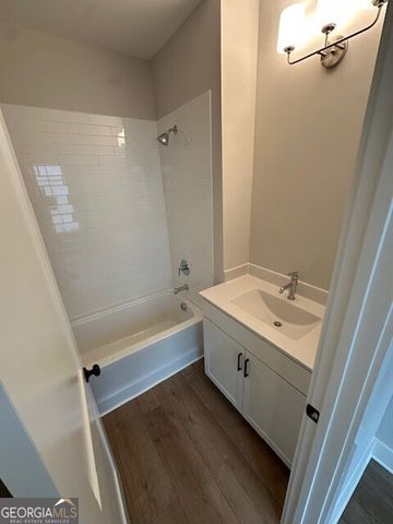 991 Bibbs Circle NW 23, Atlanta, GA 30318