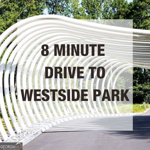 991 Bibbs Circle NW 23, Atlanta, GA 30318