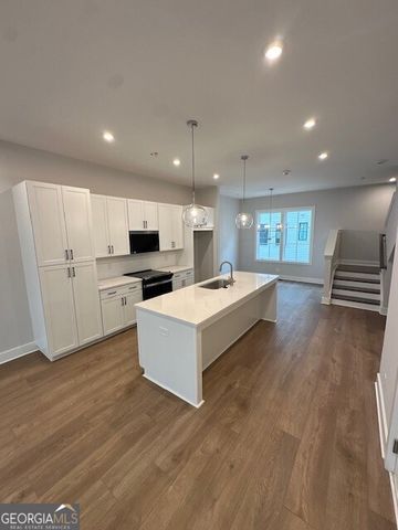 991 Bibbs Circle NW 23, Atlanta, GA 30318