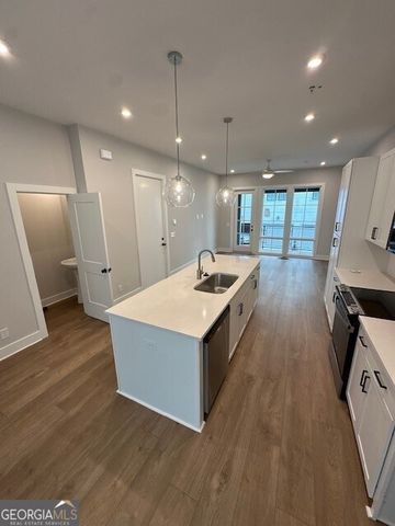 991 Bibbs Circle NW 23, Atlanta, GA 30318