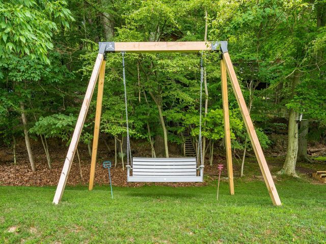 721 Natchez Lane, Sugar Grove, OH 43155