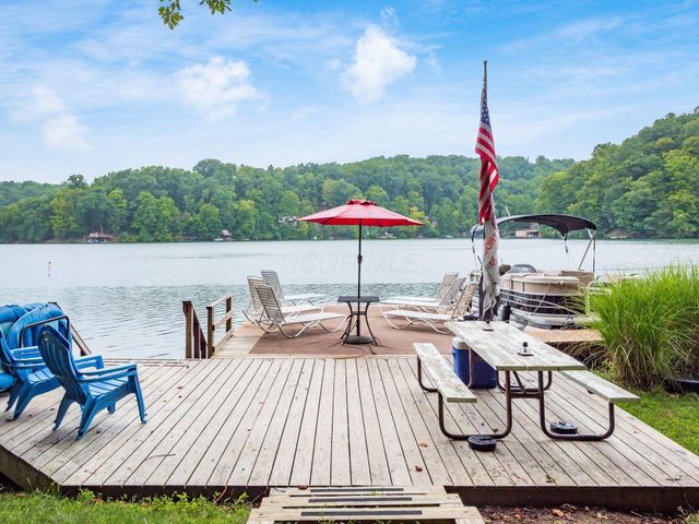 721 Natchez Lane, Sugar Grove, OH 43155