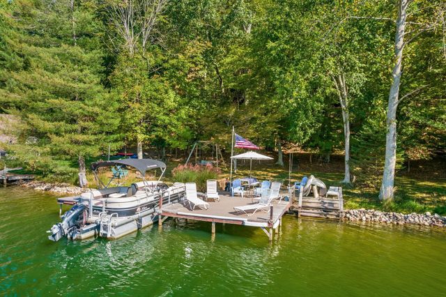 721 Natchez Lane, Sugar Grove, OH 43155