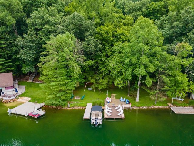 721 Natchez Lane, Sugar Grove, OH 43155