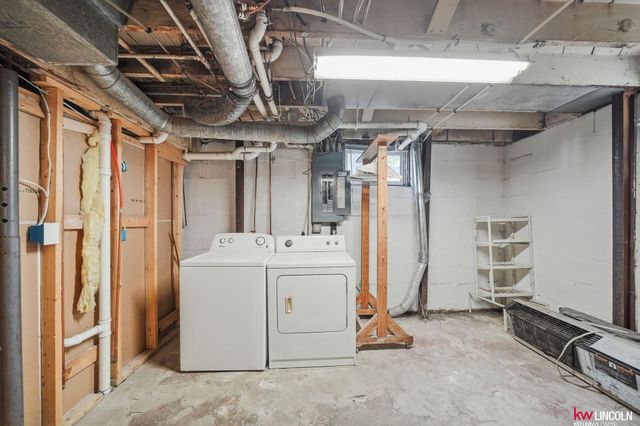 3093 Vine Street, Lincoln, NE 68503