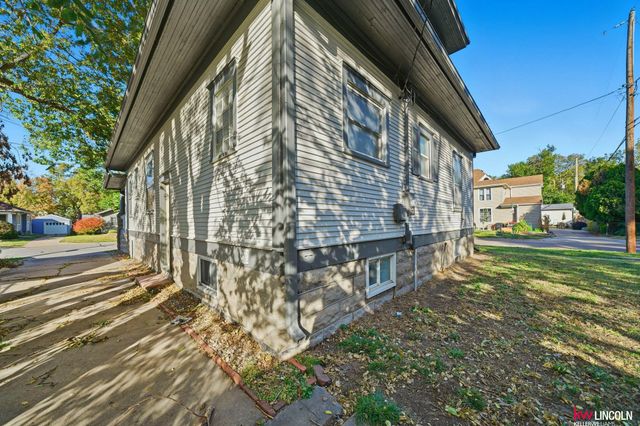 3093 Vine Street, Lincoln, NE 68503