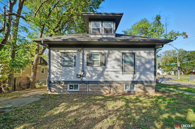 3093 Vine Street, Lincoln, NE 68503