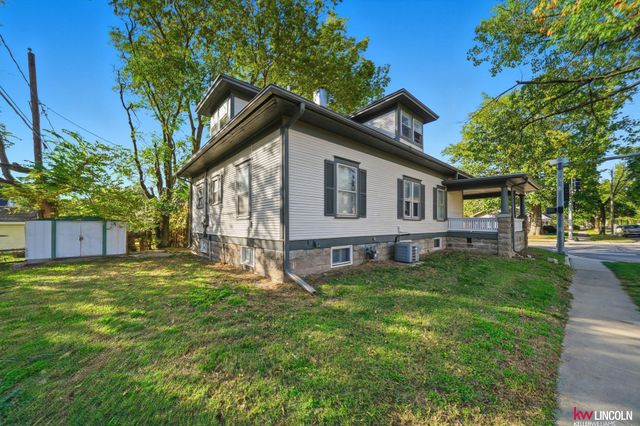 3093 Vine Street, Lincoln, NE 68503