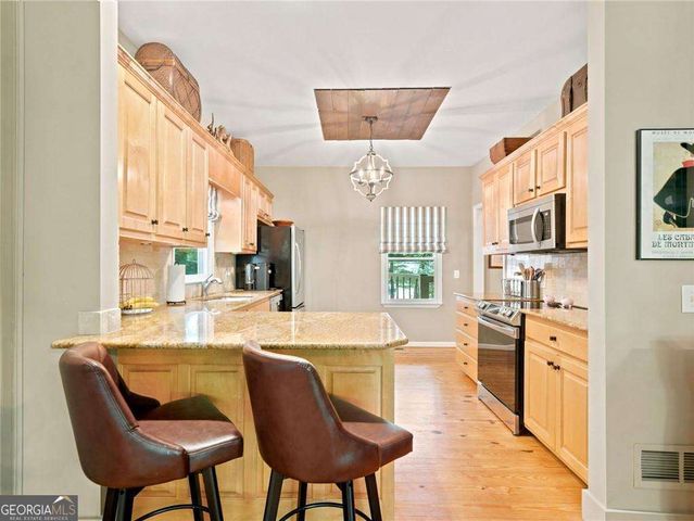 278 Bellflower Drive, Jasper, GA 30143