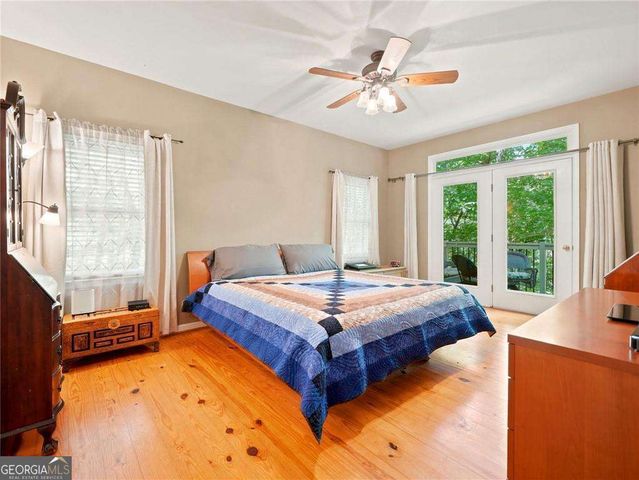 278 Bellflower Drive, Jasper, GA 30143