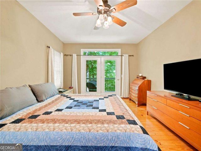 278 Bellflower Drive, Jasper, GA 30143