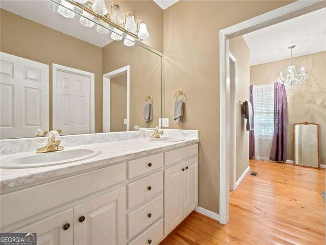 278 Bellflower Drive, Jasper, GA 30143