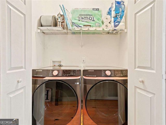 278 Bellflower Drive, Jasper, GA 30143