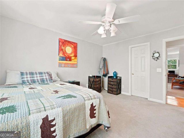 278 Bellflower Drive, Jasper, GA 30143