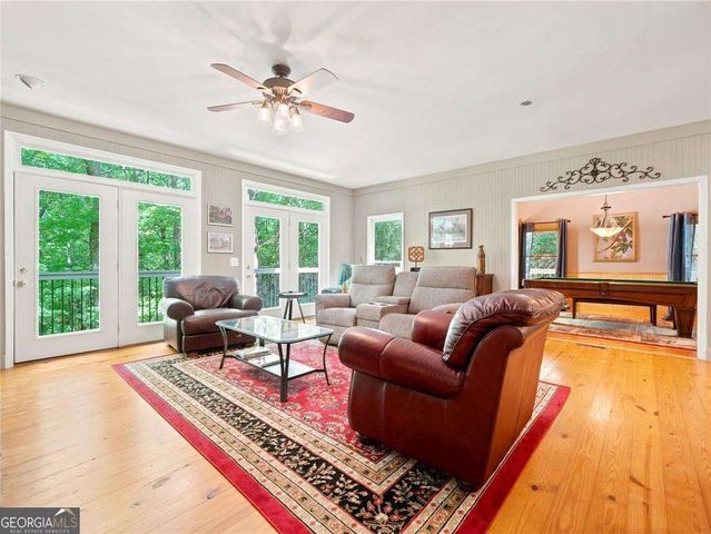 278 Bellflower Drive, Jasper, GA 30143