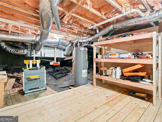278 Bellflower Drive, Jasper, GA 30143