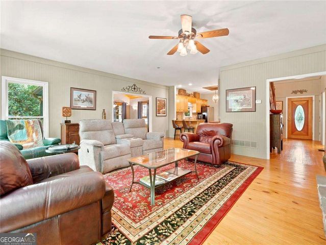 278 Bellflower Drive, Jasper, GA 30143