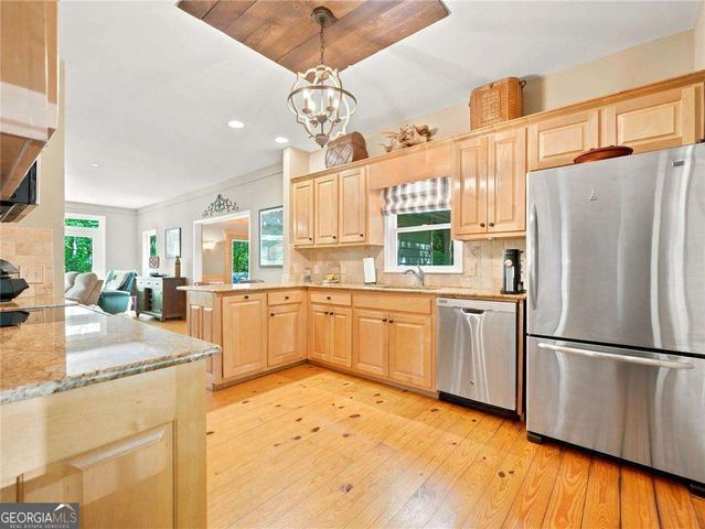 278 Bellflower Drive, Jasper, GA 30143