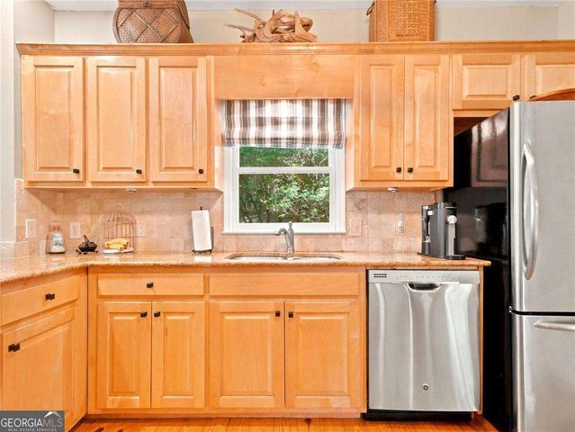 278 Bellflower Drive, Jasper, GA 30143