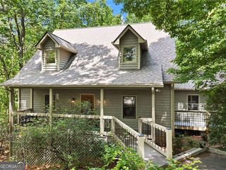 278 Bellflower Drive, Jasper, GA 30143
