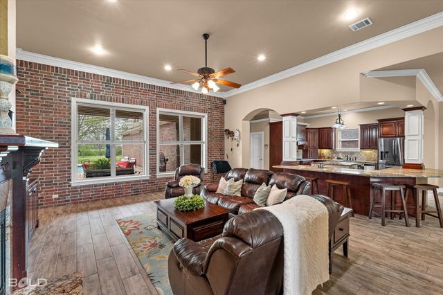 252 Cattail Trail, Benton, LA 71006