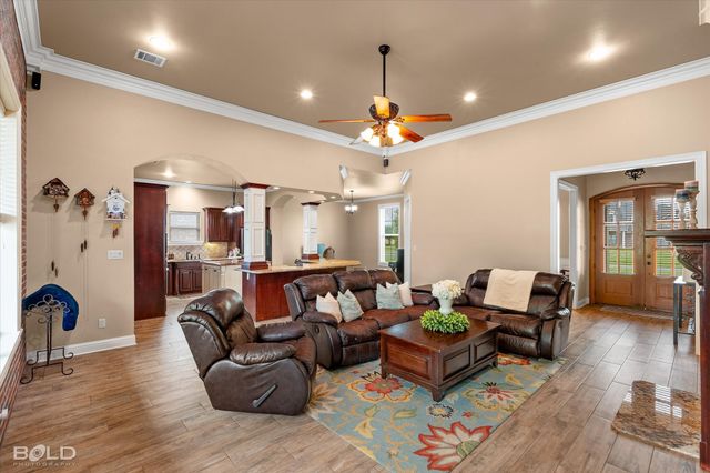 252 Cattail Trail, Benton, LA 71006