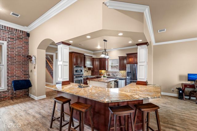 252 Cattail Trail, Benton, LA 71006