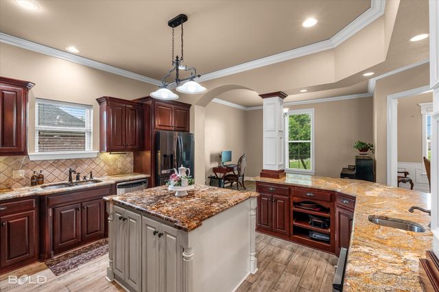 252 Cattail Trail, Benton, LA 71006