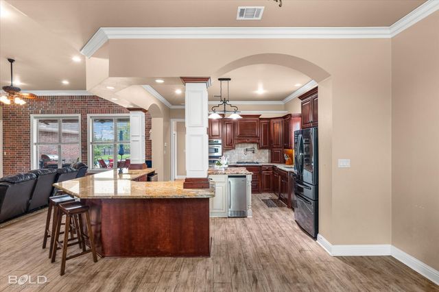 252 Cattail Trail, Benton, LA 71006